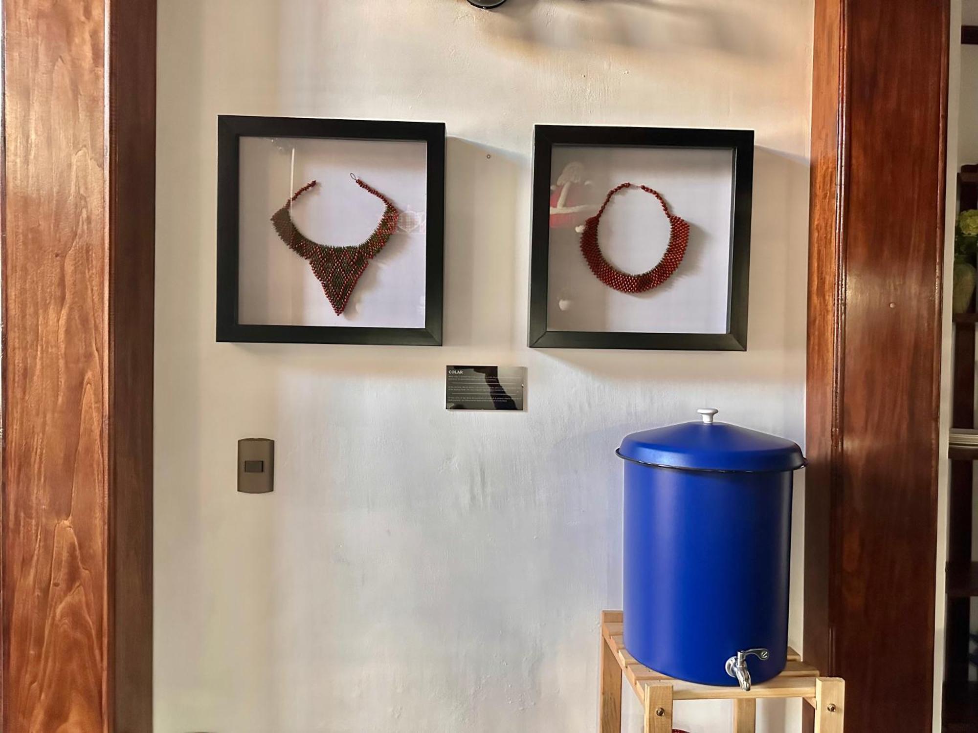 Апартаменти Brazilian Art - Estacionamiento Gratis & Emision De Factura Реталулеу Екстер'єр фото