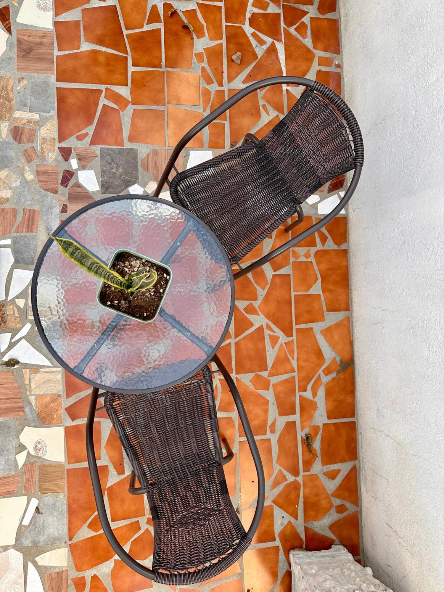 Апартаменти Brazilian Art - Estacionamiento Gratis & Emision De Factura Реталулеу Екстер'єр фото